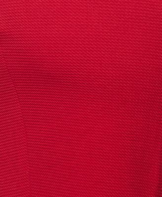 TEEZE ME Womens Short Sleeve Off Shoulder Short Evening Body Con Dress