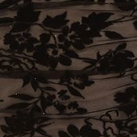 BCX DRESS Womens Ruched Floral Short Sleeve Sweetheart Neckline Mini Party Sheath Dress
