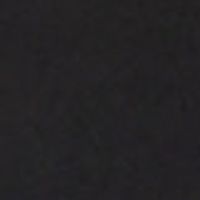 ALMOST FAMOUS Womens Black Stretch Ruched Sheer Jersey-knit Underwire Long Sleeve V Neck Short Evening Body Con Dress