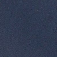 DEER STAGS Mens Navy Molded Footbed Cushioned Ward Round Toe Slip On Slide Sandals Shoes M