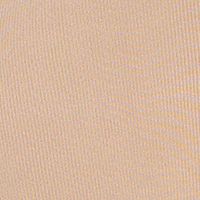RACHEL RACHEL ROY Womens Beige Knit Zippered Cut Out Fitted Long Sleeve Turtle Neck Midi Evening Sweater Dress