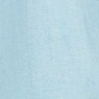 VINCE CAMUTO Womens Light Blue Off Shoulder Top