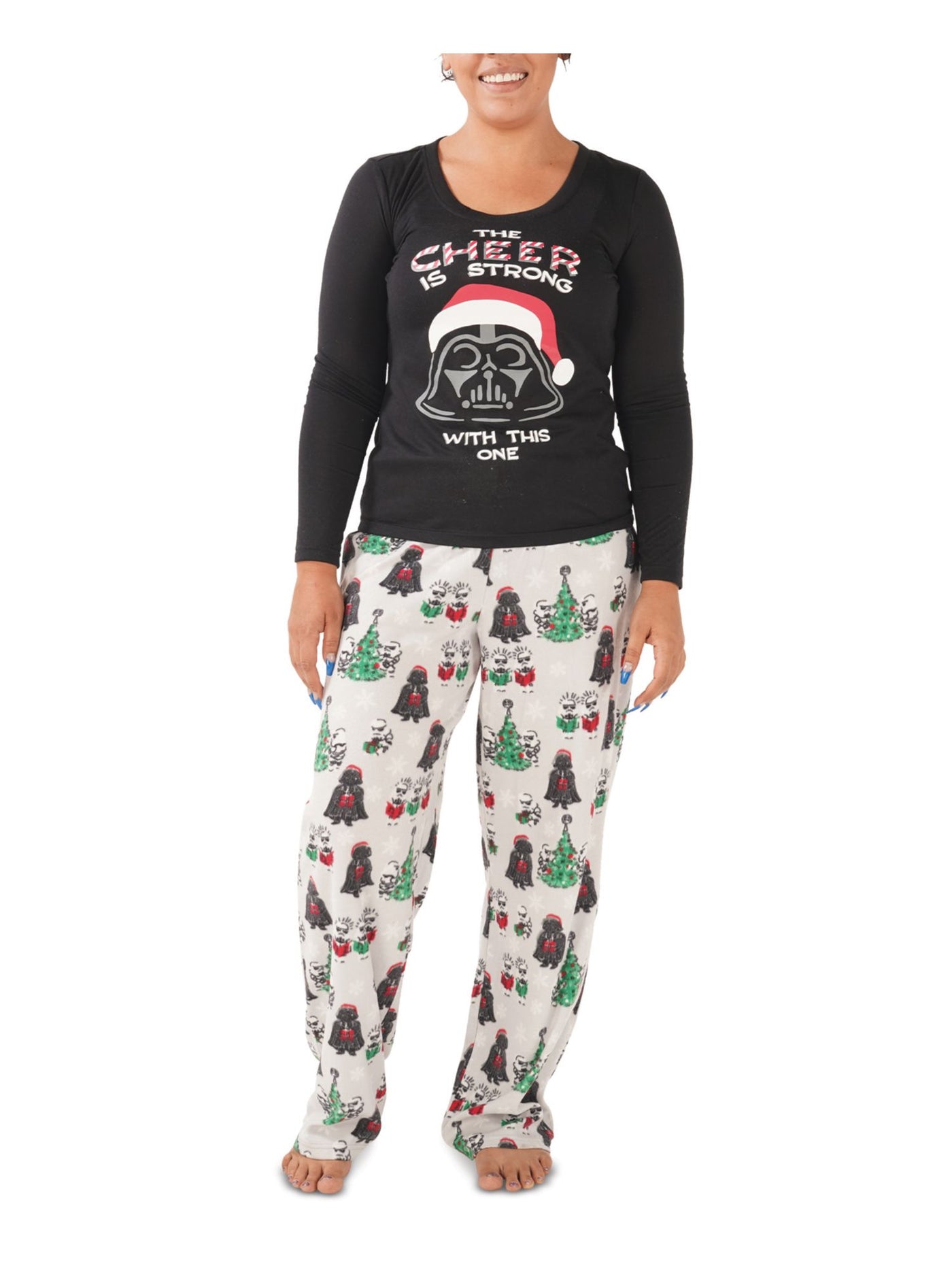 HYBRID APPAREL Intimates Gray Sleep Pants XXL