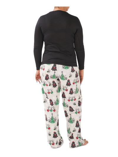 HYBRID APPAREL Intimates Gray Sleep Pants XXL
