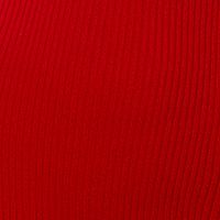 NO COMMENT Womens Cut Out Long Sleeve Round Neck Mini Evening Sweater Dress