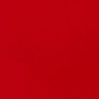 ALMOST FAMOUS Womens Red Stretch Zippered Cutout Embellished Bands Spaghetti Strap V Neck Above The Knee Party Body Con Dress