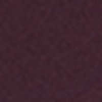BLACK TAPE Womens Purple Tie Blouson Sleeve Split Above The Knee Cocktail Empire Waist Dress