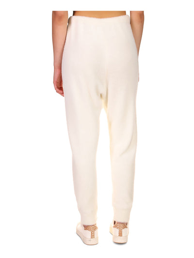 SANCTUARY Womens Drawstring Pull-on Lounge Pants