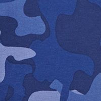 TOMMY HILFIGER Blue Camouflage Everyday Sport