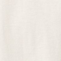 FRAYED JEANS Womens Ivory Cut Out Front Hem Vents Graphic Short Sleeve Crew Neck T-Shirt