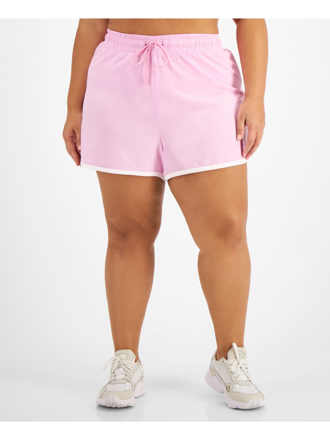 IDEOLOGY Womens Lined Shorts Shorts