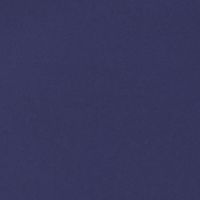 JS COLLECTION Womens Navy Zippered Slitted Bow Detail Cap Sleeves Crew Neck Full-Length Formal Gown Dress