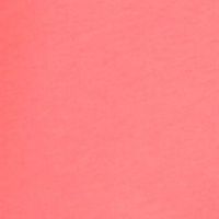 MICHAEL MICHAEL KORS Womens Coral Sleeveless Scoop Neck Tank Top