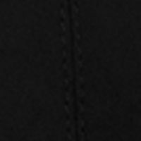 MARC FISHER Womens Black Stretch Luley Pointed Toe Block Heel Zip-Up Heeled Boots M