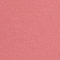 KIT + SKY Womens Pink Sleeveless Shawl Collar Mini Party Sheath Dress
