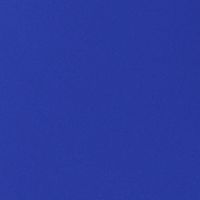 AIDAN AIDAN MATTOX Womens Blue Cut Out Zippered Slit Lined Sleeveless Square Neck Knee Length Cocktail Sheath Dress
