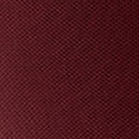 EMERALD SUNDAE Womens Burgundy Ruched Lined Pullover Padded V Back Spaghetti Strap V Neck Mini Party Body Con Dress