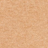 MSK Womens Beige Unlined Ribbed Trim Pullover Heather Sleeveless Turtle Neck Above The Knee Party Sweater Dress