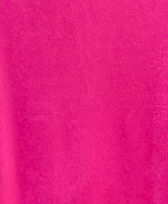 B DARLIN Womens Ruched Short Sleeve Off Shoulder Full-Length Formal Gown Dress