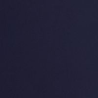 ELIZA J Womens Navy Fitted Zippered Ruffled Tulle Trim Lined Sleeveless V Neck Full-Length Evening Gown Dress