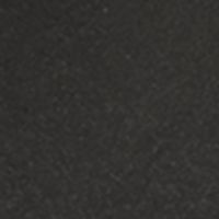 STYLE & COMPANY Womens Black Ankle Strap Buckle Accent Round Toe Stacked Heel Zip-Up Boots Shoes M